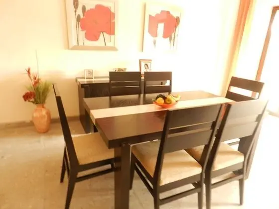 Apart Daire, 3 Yatak Odası