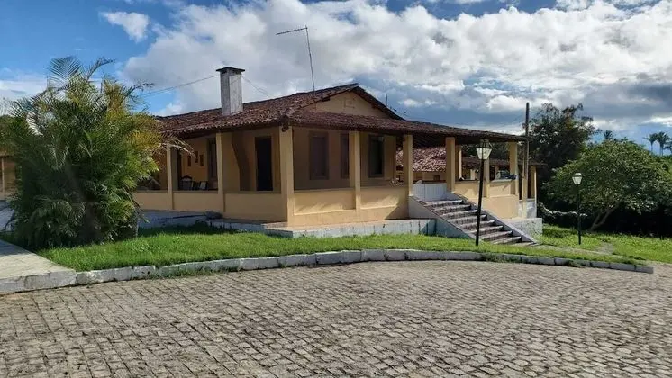 Family Kır Evi