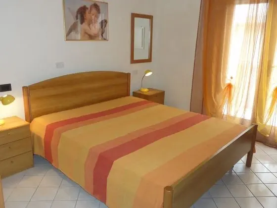 Apart Daire, 1 Yatak Odası (A50123)