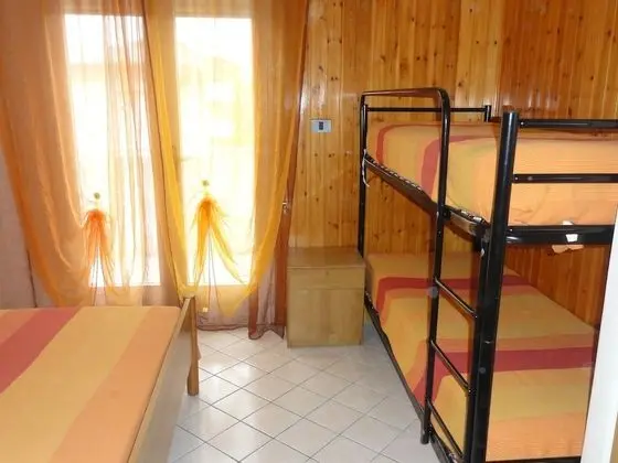 Apart Daire, 1 Yatak Odası (A50123)