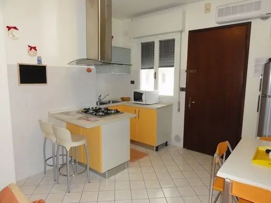 Apart Daire, 1 Yatak Odası (A50123)