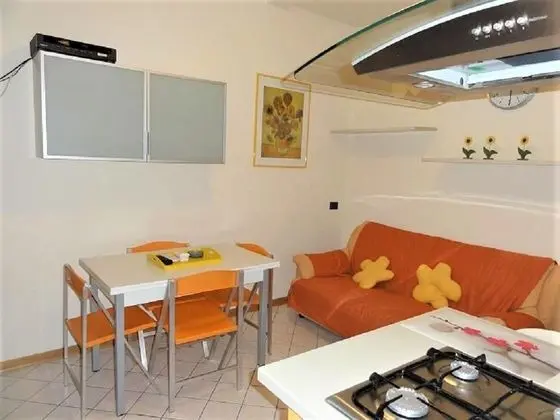 Apart Daire, 1 Yatak Odası (A50123)