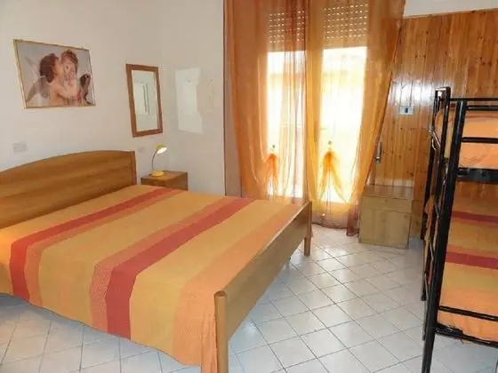 Apart Daire, 1 Yatak Odası (A50123)