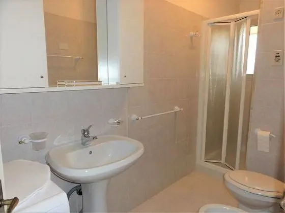 Apart Daire, 1 Yatak Odası (A50123)