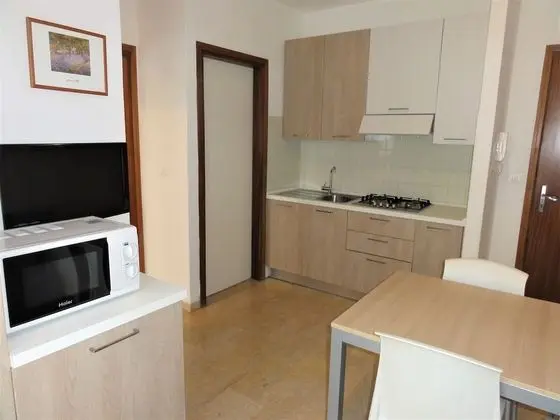 Apart Daire, 1 Yatak Odası (A50134)