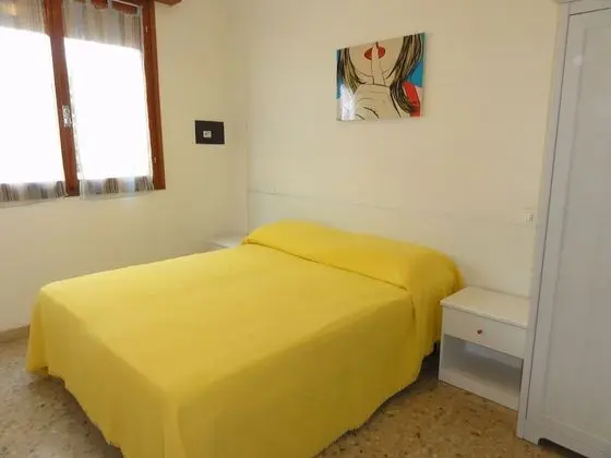 Apart Daire, 1 Yatak Odası (A50134)