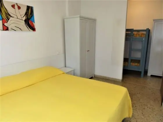 Apart Daire, 1 Yatak Odası (A50134)