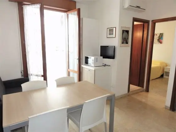 Apart Daire, 1 Yatak Odası (A50134)