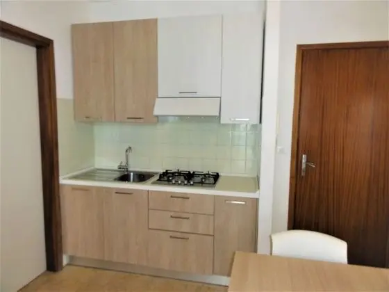 Apart Daire, 1 Yatak Odası (A50134)