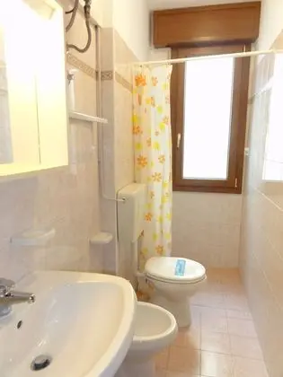 Apart Daire, 1 Yatak Odası (A50134)
