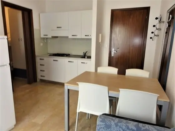 Apart Daire, 1 Yatak Odası (A50435)