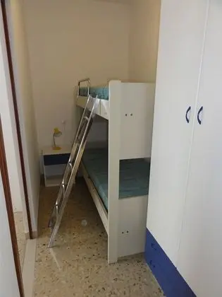 Apart Daire, 1 Yatak Odası (A50435)