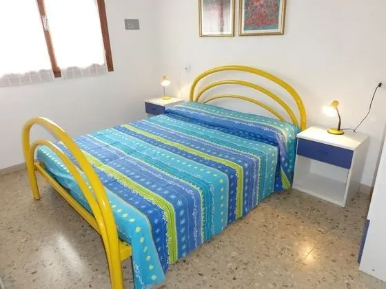 Apart Daire, 1 Yatak Odası (A50435)