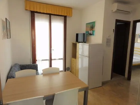 Apart Daire, 1 Yatak Odası (A50435)
