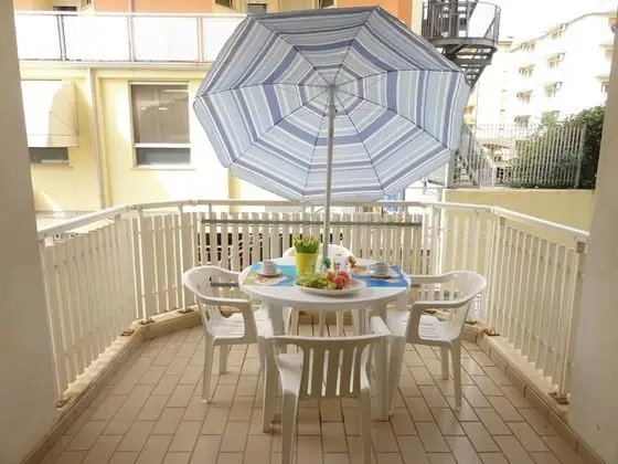 Apart Daire, 1 Yatak Odası (A50435)