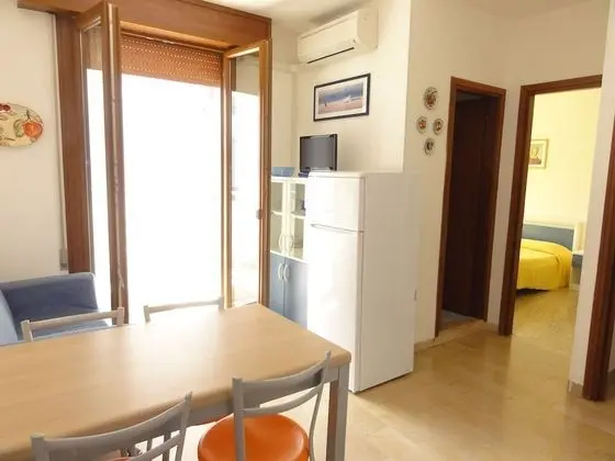 Apart Daire, 1 Yatak Odası (A50636)