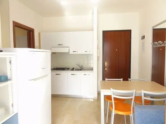 Apart Daire, 1 Yatak Odası (A50636)