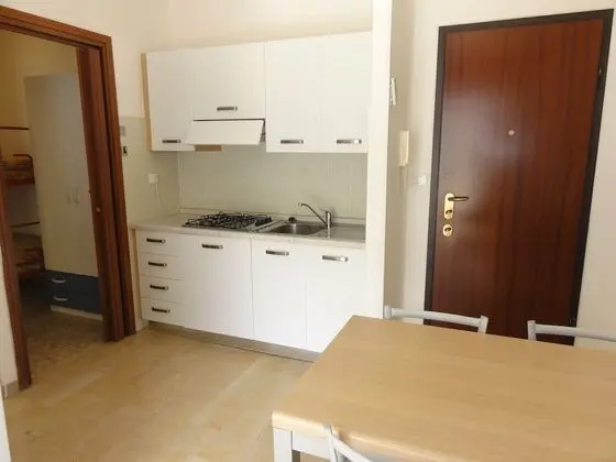 Apart Daire, 1 Yatak Odası (A50636)