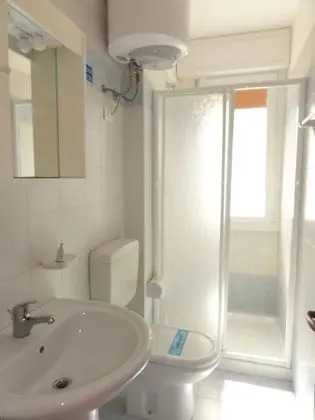 Apart Daire, 1 Yatak Odası (A50636)