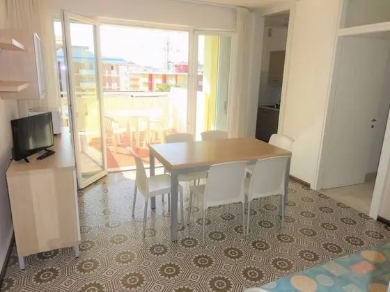 Apart Daire, 2 Yatak Odası (A50248)