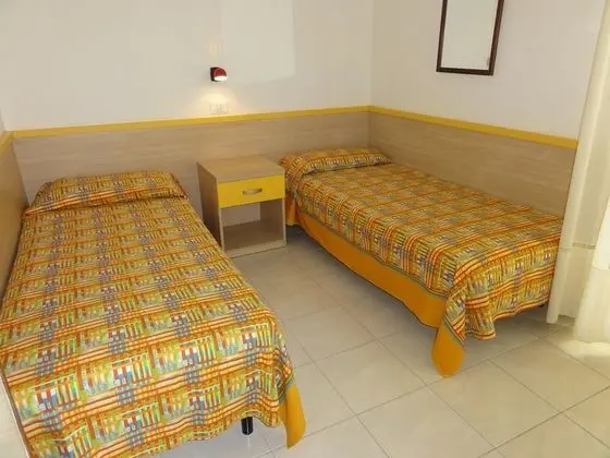 Apart Daire, 2 Yatak Odası (A50248)