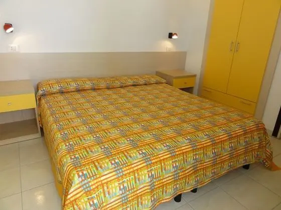 Apart Daire, 2 Yatak Odası (A50248)