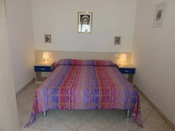 Apart Daire, 1 Yatak Odası (A60202)