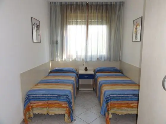 Apart Daire, 1 Yatak Odası (A60202)