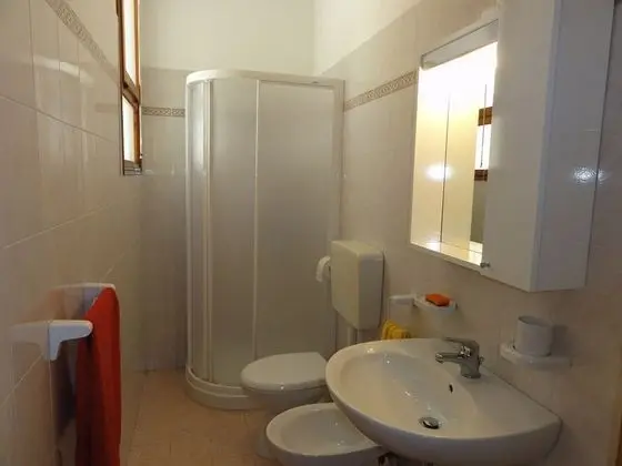 Apart Daire, 1 Yatak Odası (A60202)