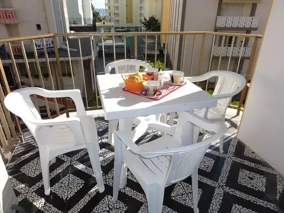 Apart Daire, 1 Yatak Odası (A60202)