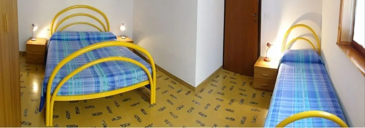 Apart Daire, 2 Yatak Odası (A50069)