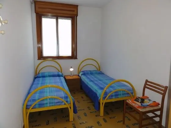 Apart Daire, 2 Yatak Odası (A50069)