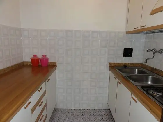 Apart Daire, 2 Yatak Odası (A50069)