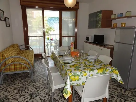 Apart Daire, 2 Yatak Odası (A50069)