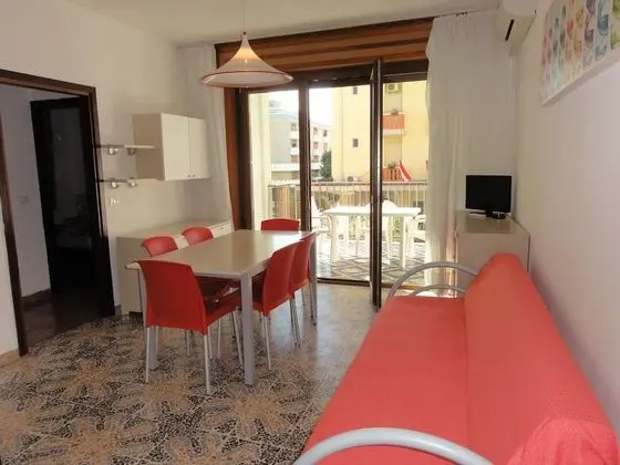 Apart Daire, 2 Yatak Odası (A60161)