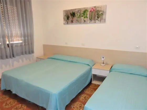 Apart Daire, 2 Yatak Odası (A60161)