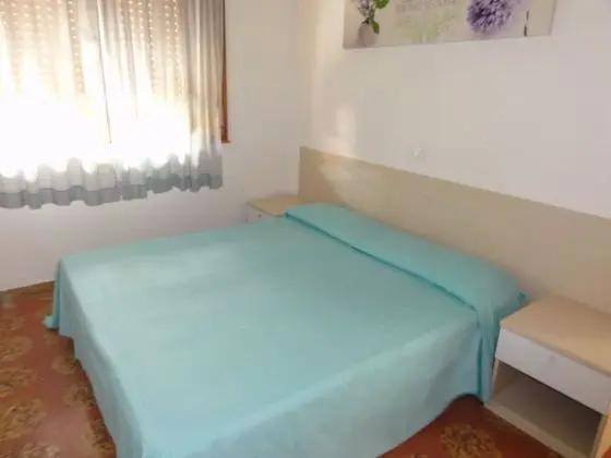 Apart Daire, 2 Yatak Odası (A60161)