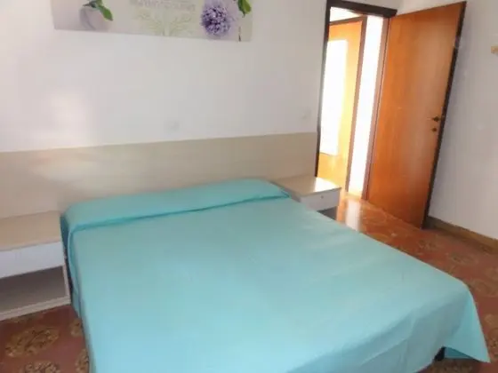 Apart Daire, 2 Yatak Odası (A60161)