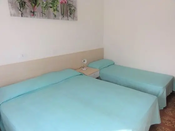 Apart Daire, 2 Yatak Odası (A60161)