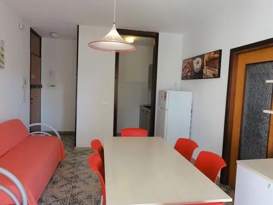 Apart Daire, 2 Yatak Odası (A60161)