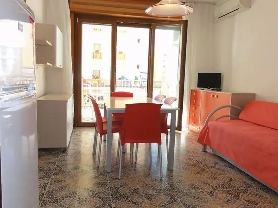 Apart Daire, 2 Yatak Odası (A60161)