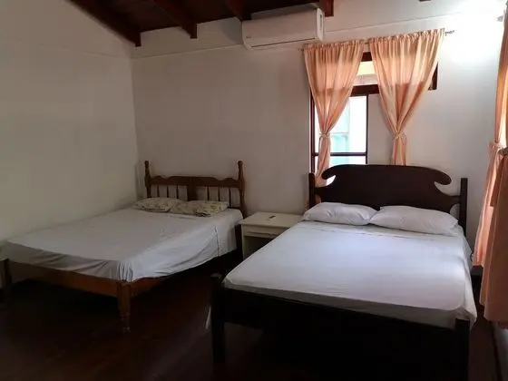 Business Villa, Birden Çok Yatak, Havuz Manzaralı