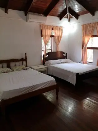 Business Villa, Birden Çok Yatak, Havuz Manzaralı