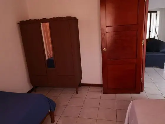 Business Villa, Birden Çok Yatak, Havuz Manzaralı