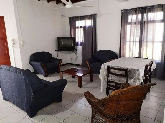 Business Villa, Birden Çok Yatak, Havuz Manzaralı