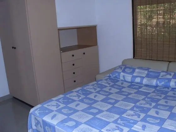 Deluxe Villa, Birden Çok Yatak