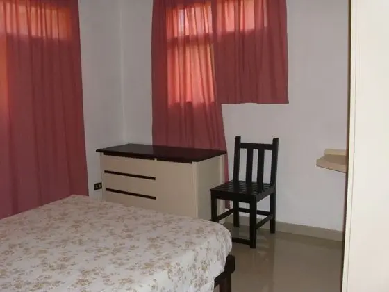 Deluxe Villa, Birden Çok Yatak