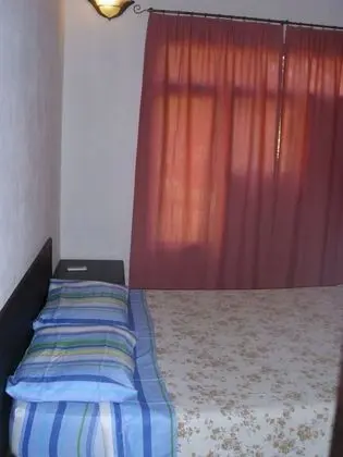 Deluxe Villa, Birden Çok Yatak