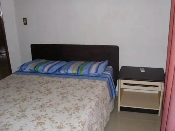 Deluxe Villa, Birden Çok Yatak