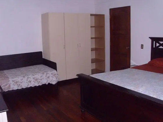 Deluxe Villa, Birden Çok Yatak